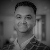 Giles Gunesekera OAM